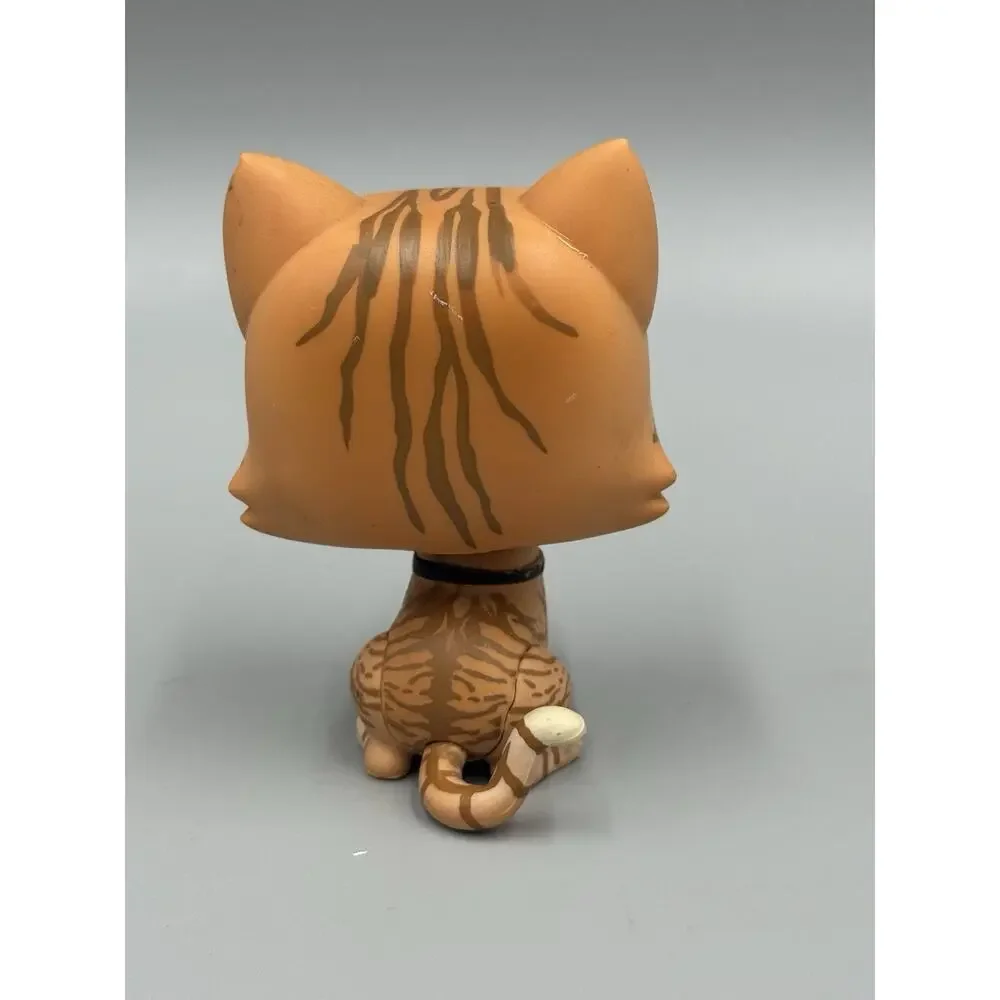 Goose the Cat Funko Vinyl Figure From Captain Marvel - No Box